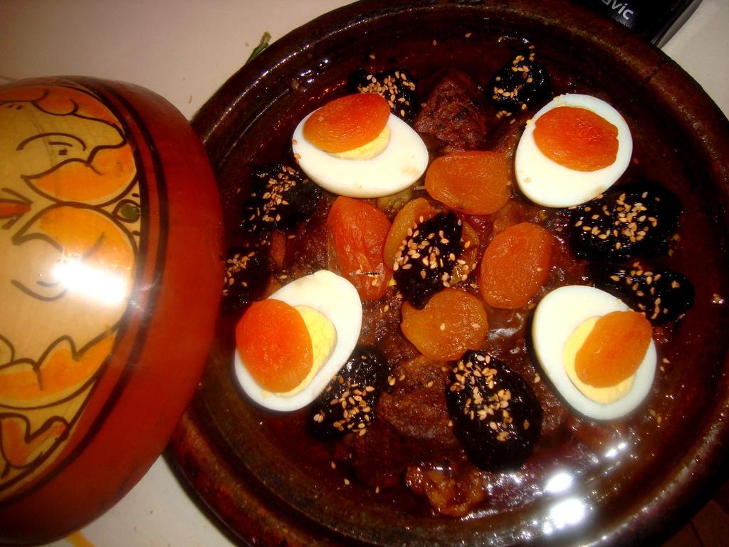 Chez Les Berberes Bed & Breakfast Imlil  Ngoại thất bức ảnh