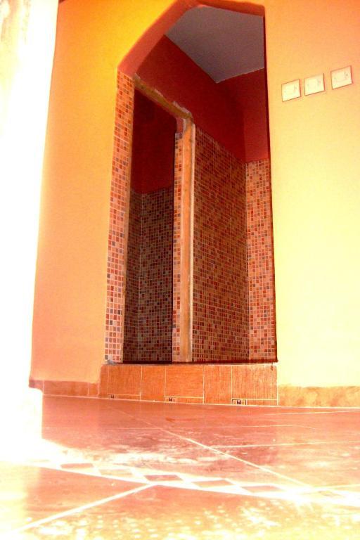 Chez Les Berberes Bed & Breakfast Imlil  Ngoại thất bức ảnh