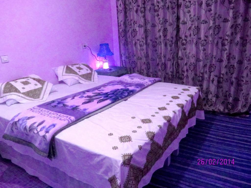 Chez Les Berberes Bed & Breakfast Imlil  Ngoại thất bức ảnh