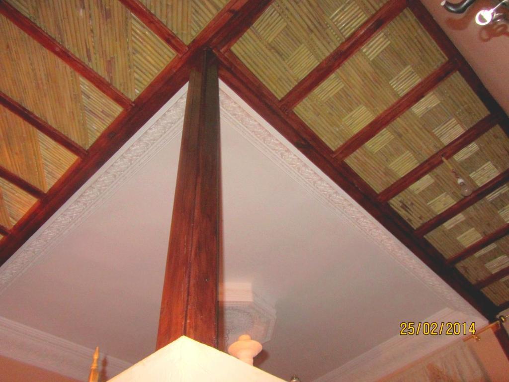Chez Les Berberes Bed & Breakfast Imlil  Ngoại thất bức ảnh