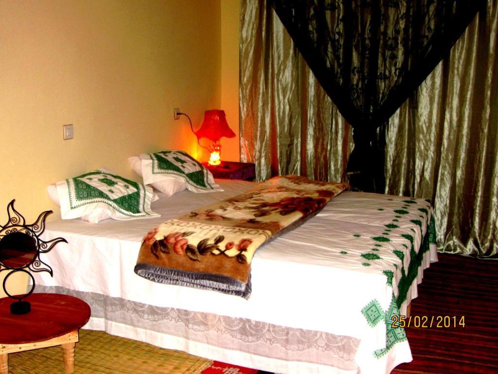 Chez Les Berberes Bed & Breakfast Imlil  Phòng bức ảnh