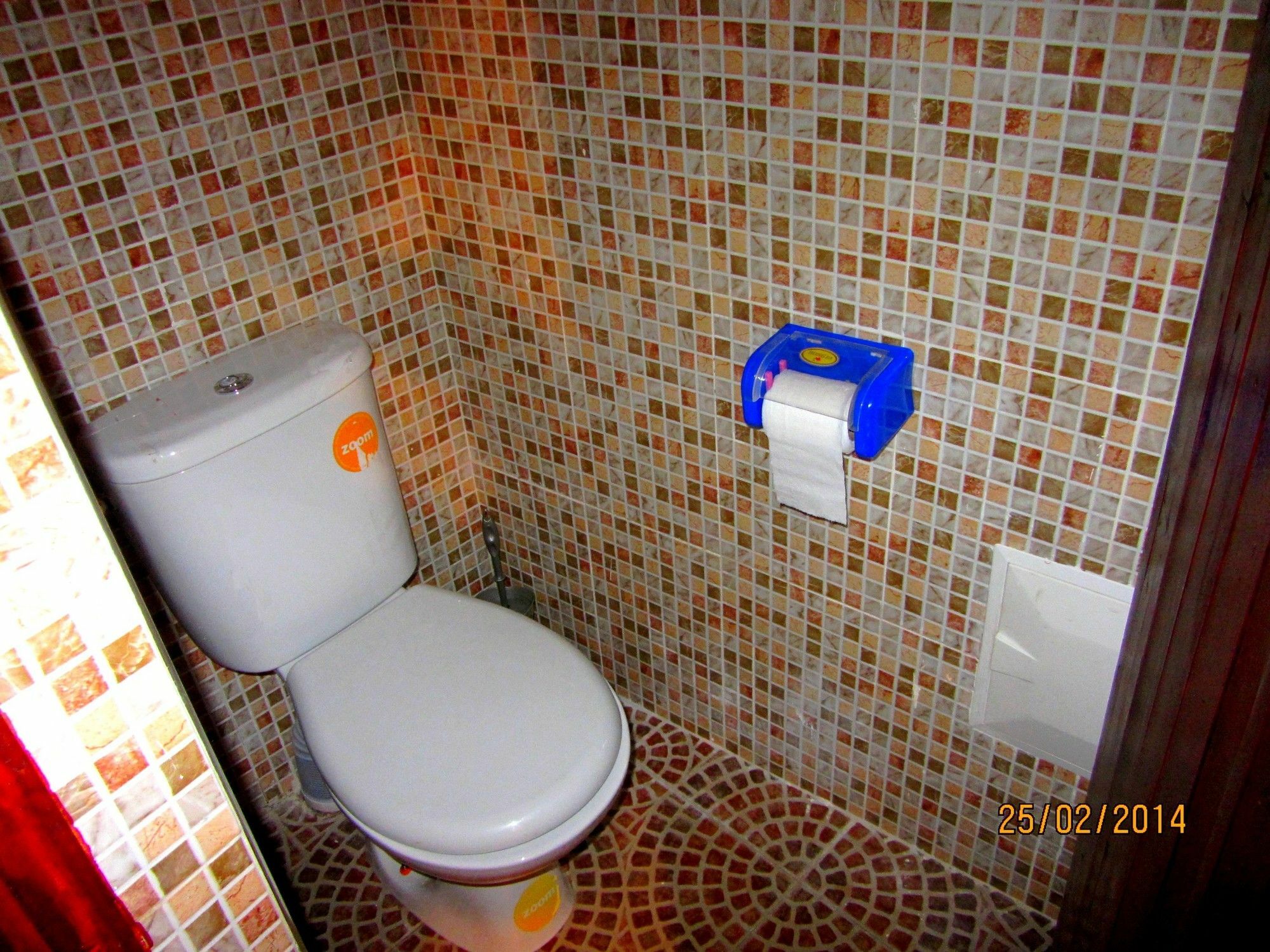 Chez Les Berberes Bed & Breakfast Imlil  Ngoại thất bức ảnh